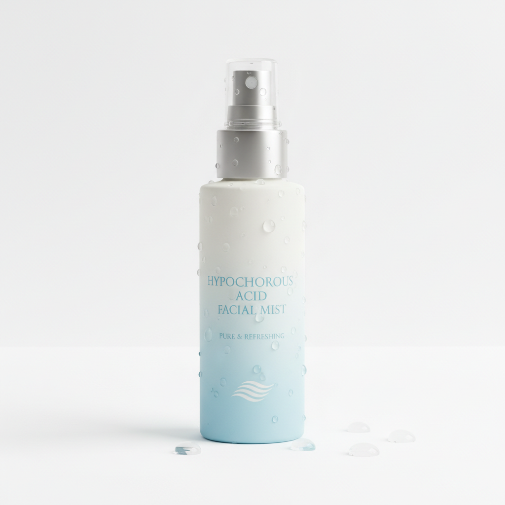 Hypochlorous Acid Facial Spray product shot
