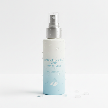 Hypochlorous Acid Facial Spray product shot